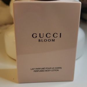 Gucci Bloom Lotion